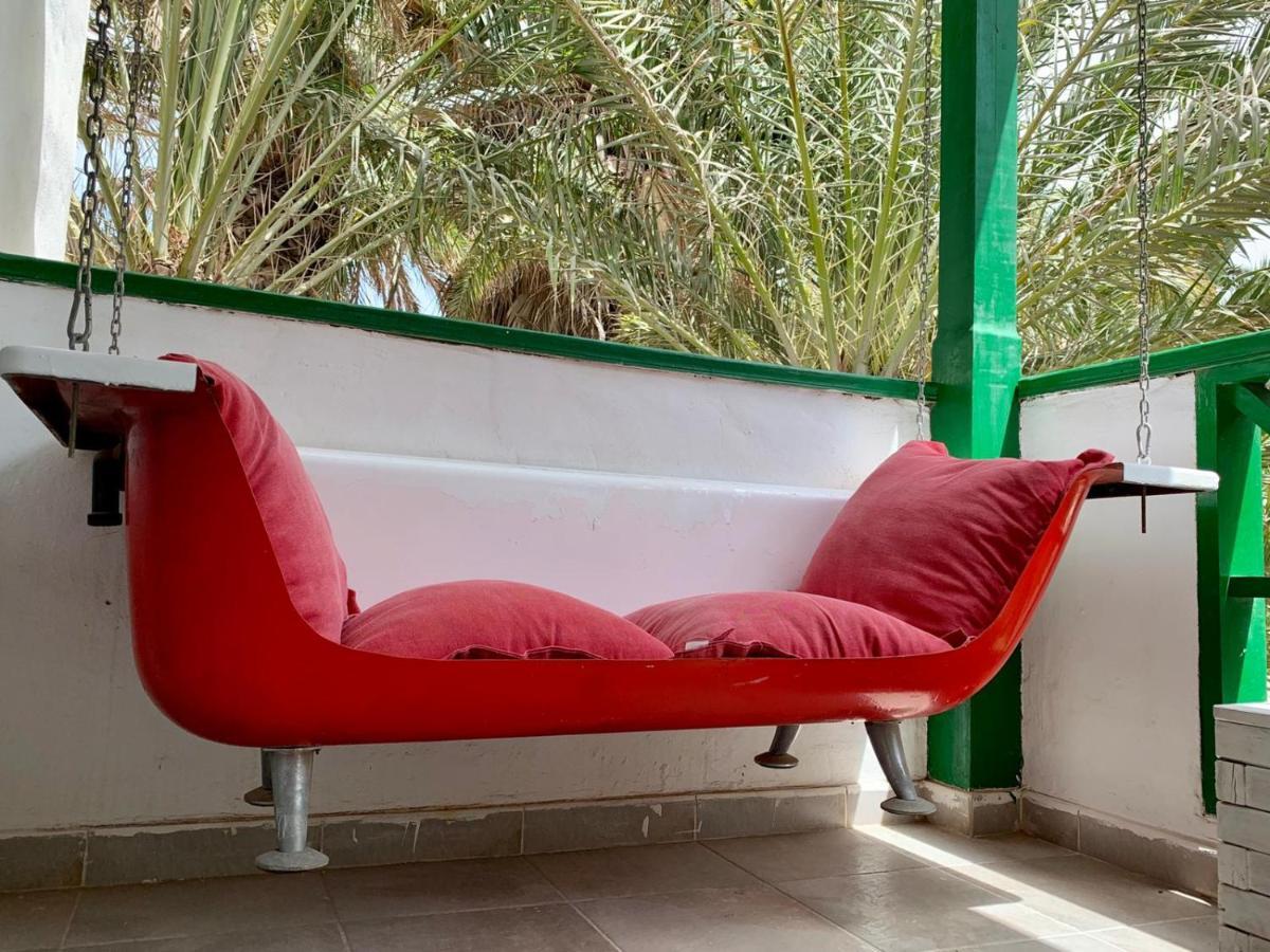 شقة Workation - La Casita De Elsi Y Fran كوستا كالما المظهر الخارجي الصورة