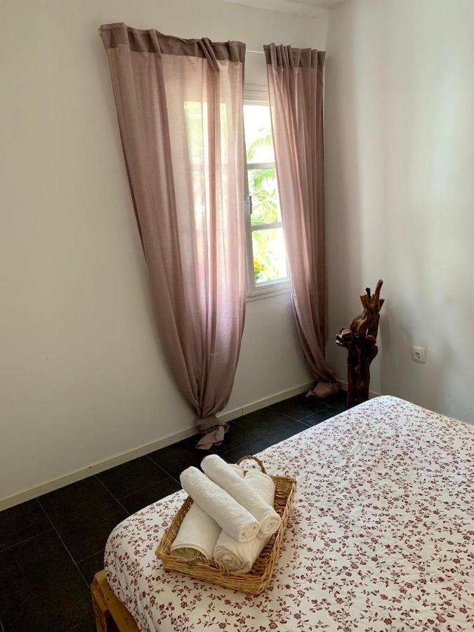 شقة Workation - La Casita De Elsi Y Fran كوستا كالما المظهر الخارجي الصورة